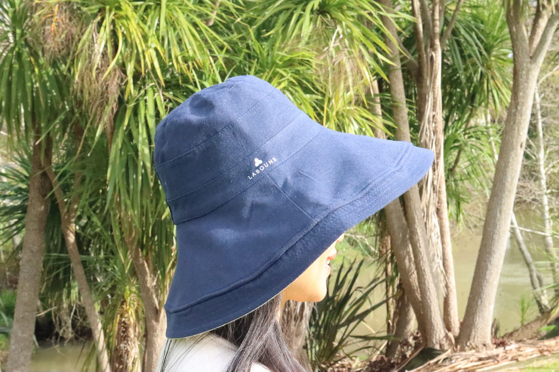 UPF50+ Sunhats - Why They're Important – Labouns