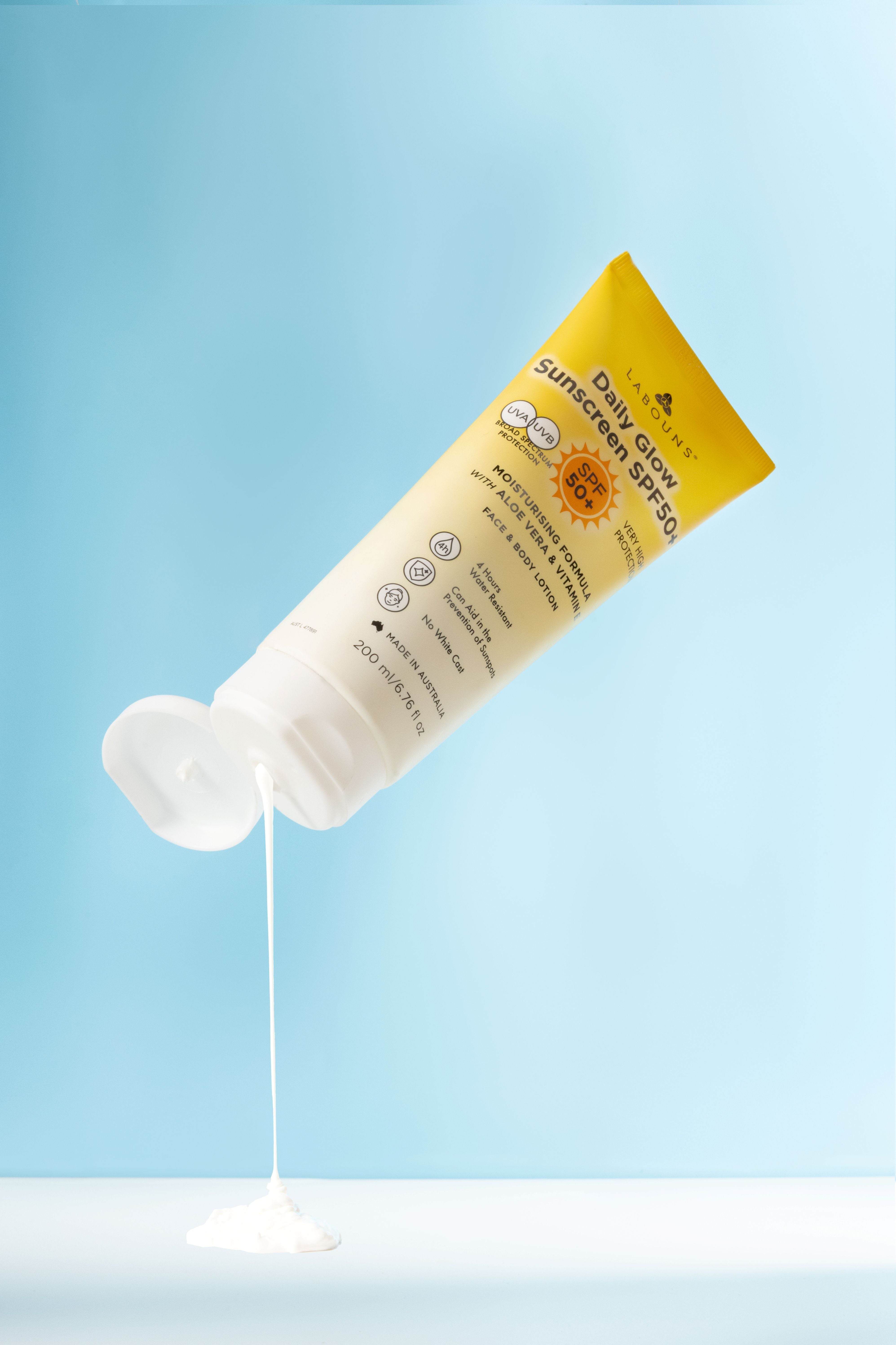 Sun Protection – Labouns