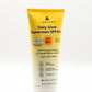 Daily Glow Sunscreen SPF50+ 200 ml