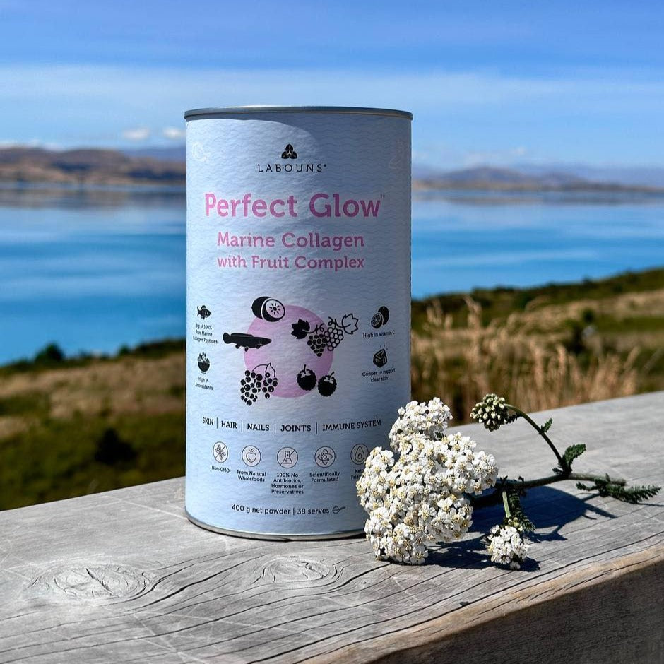 Perfect Glow Marine Collagen 400 g