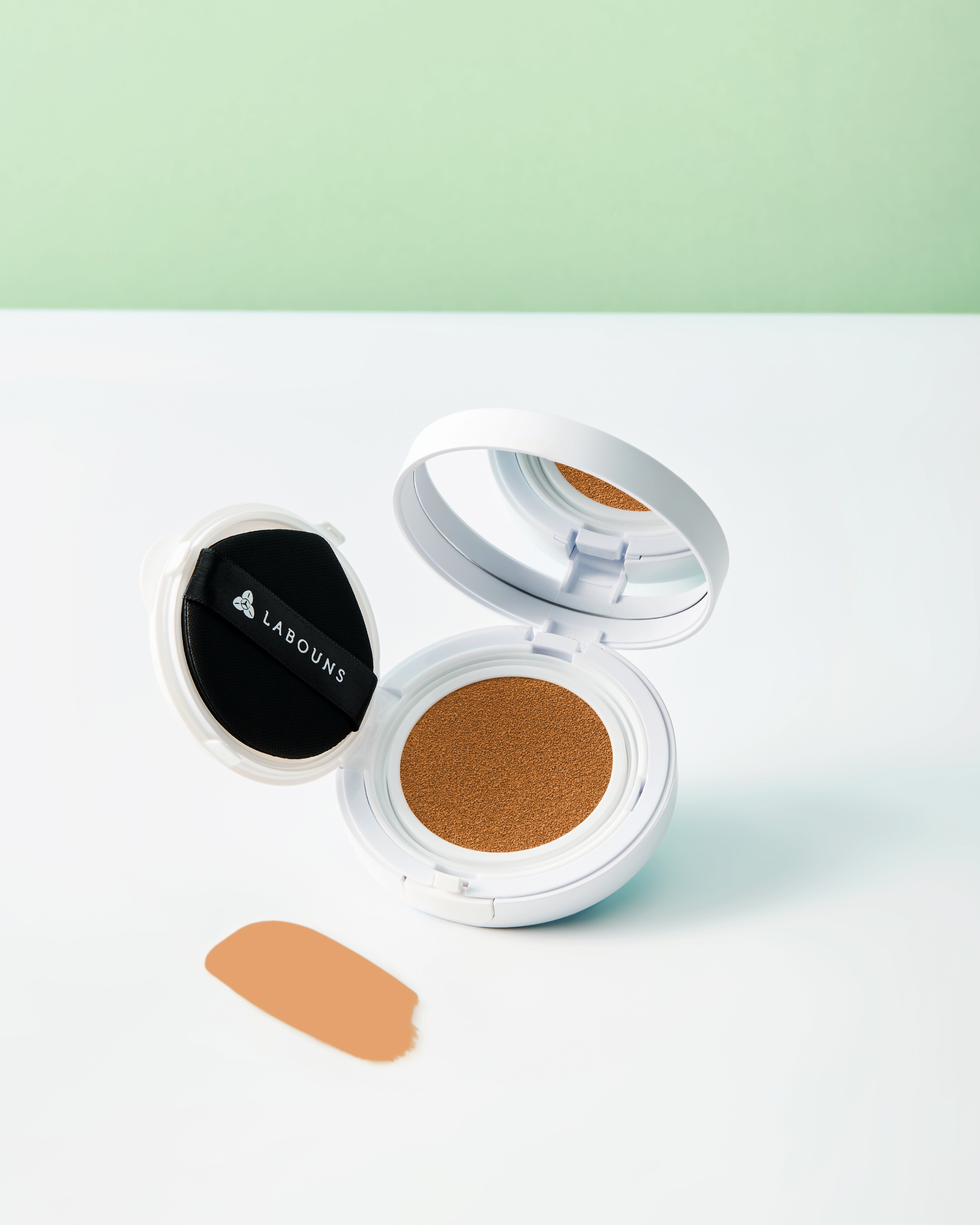 Skin Secret Cushion Foundation SPF50+