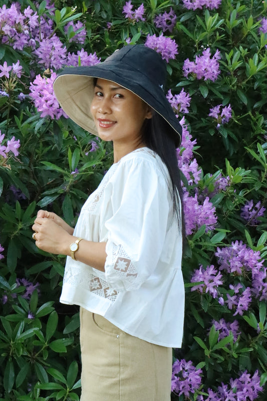 Sunhat UPF 50+