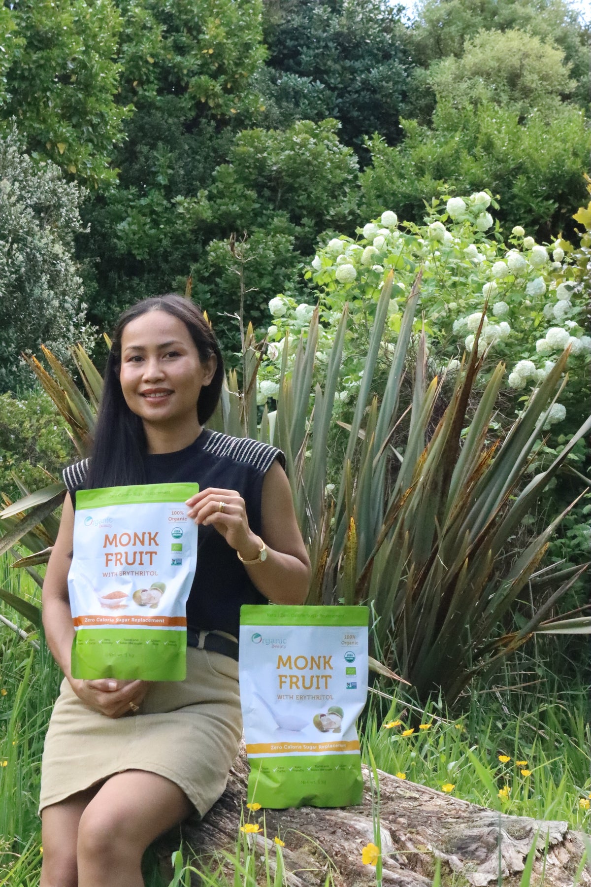Labouns | Natural NZ Nutrition, Skincare & Sun Protection