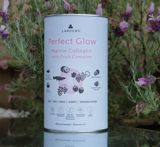 Perfect Glow Marine Collagen 400 g