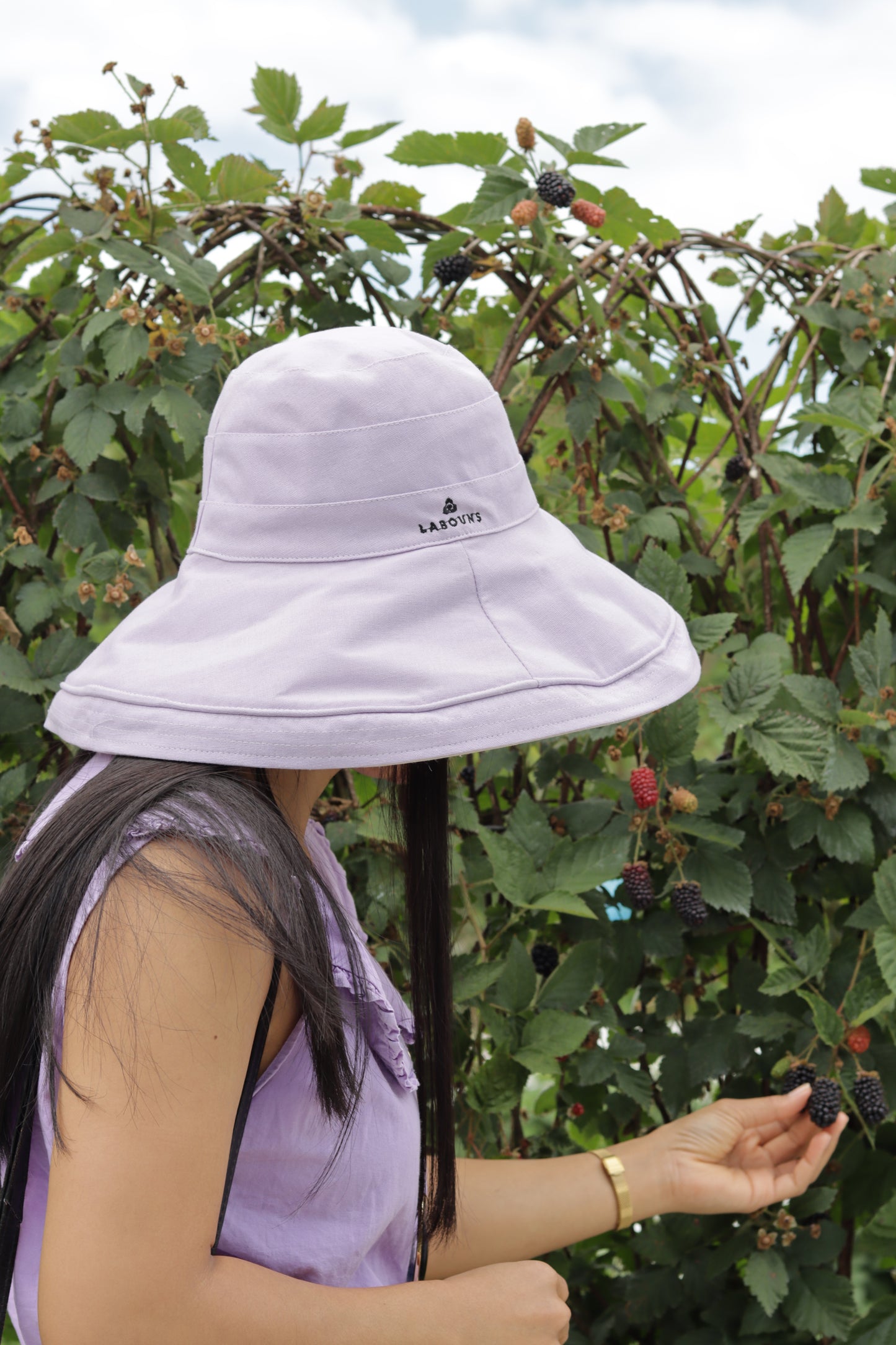 Sunhat UPF 50+