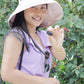 Sunhat UPF 50+