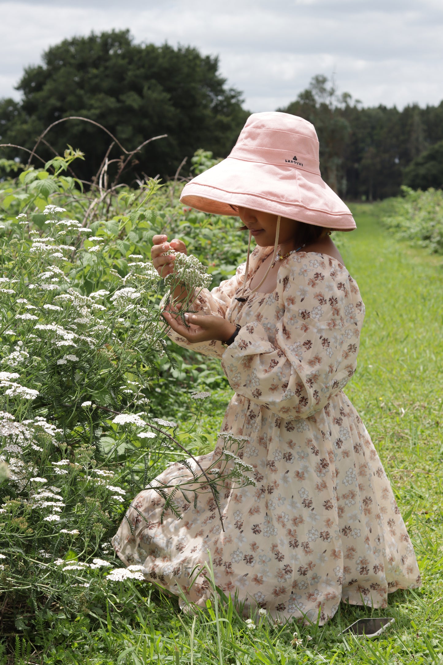 Sunhat UPF 50+