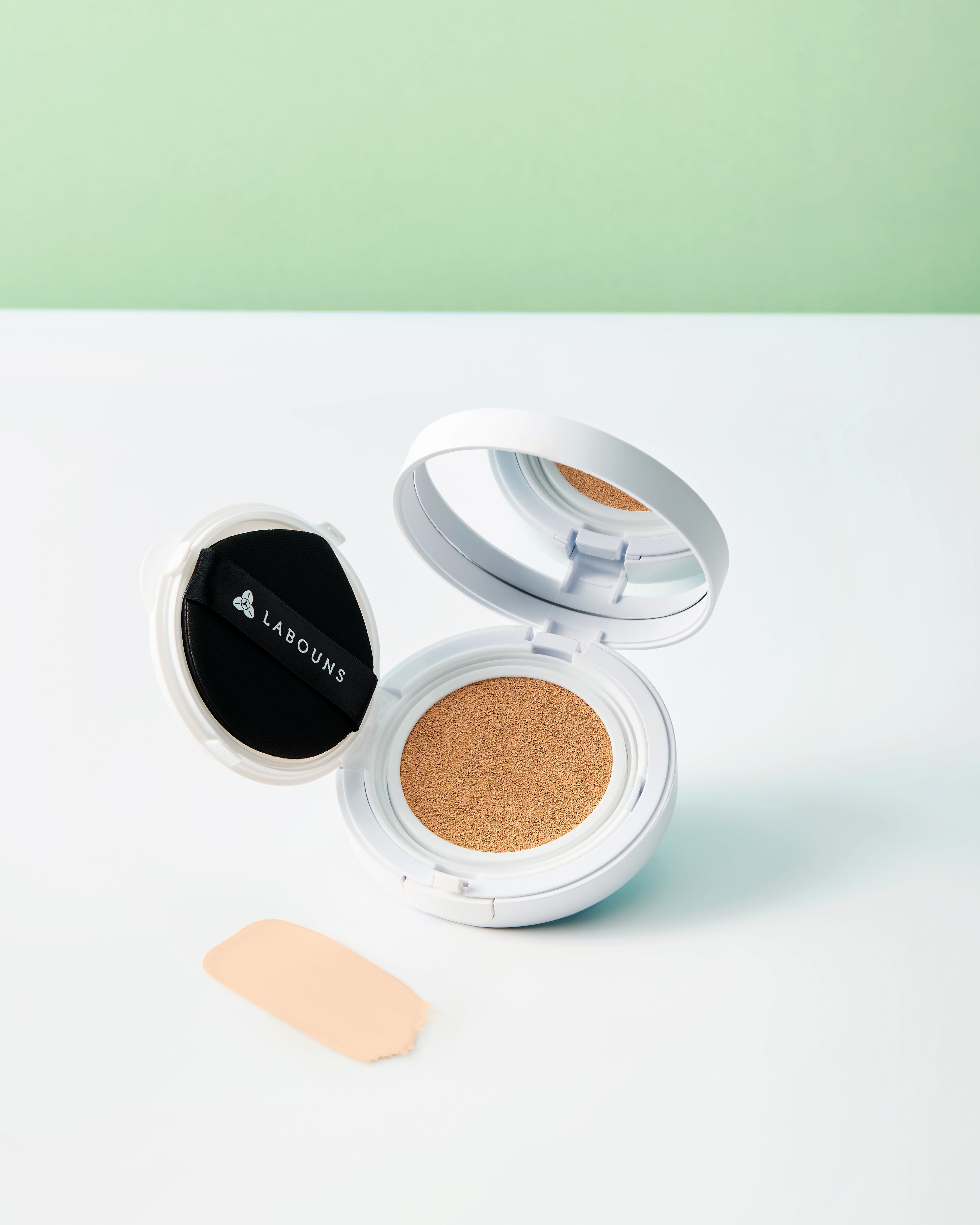 Skin Secret Cushion Foundation SPF50+