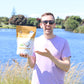 Pea Protein Isolate 1 kg